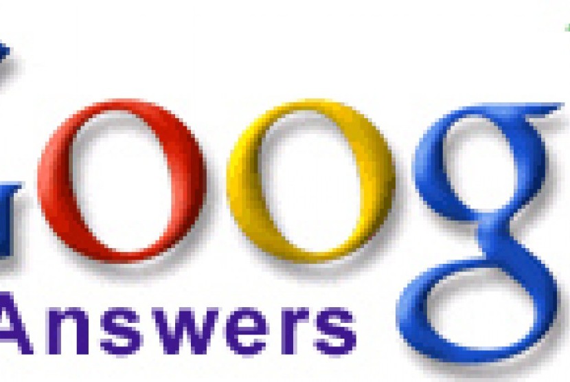 Google Answer