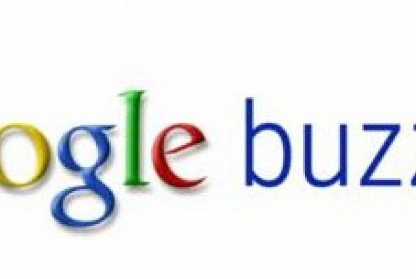 Google Buzz