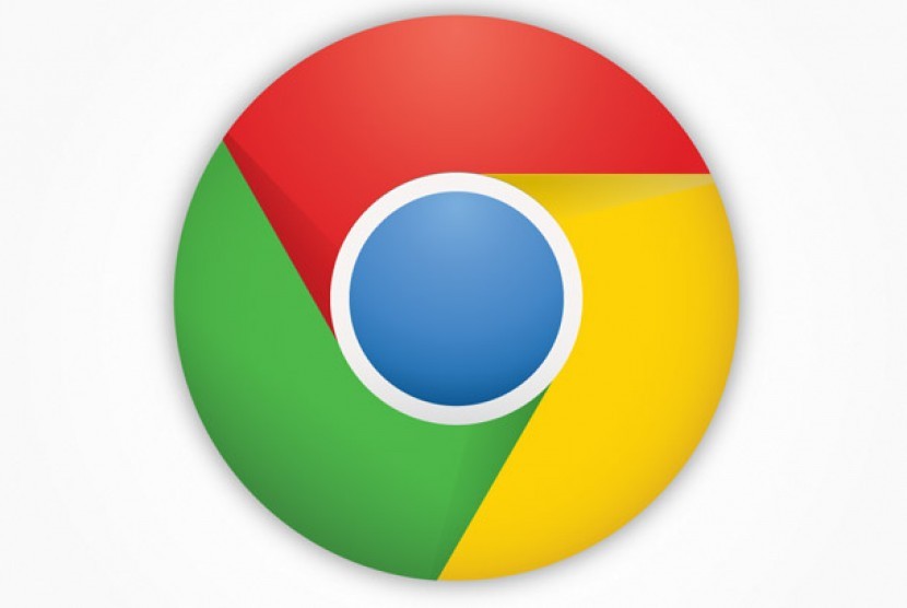 Simpan Sandi di Google Chrome Tidak Aman | Republika Online