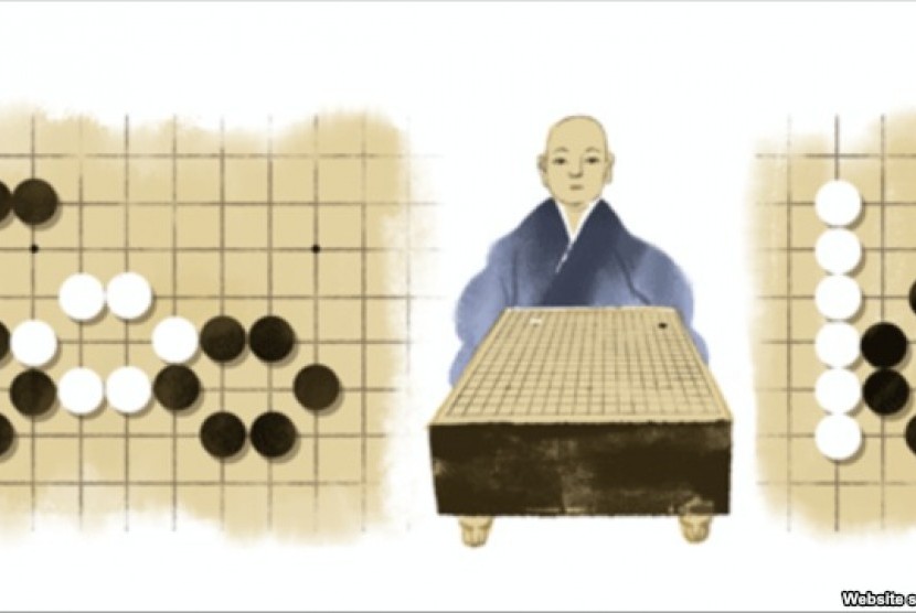 Tampilkan Doodle DDay, Google Minta Maaf Republika Online