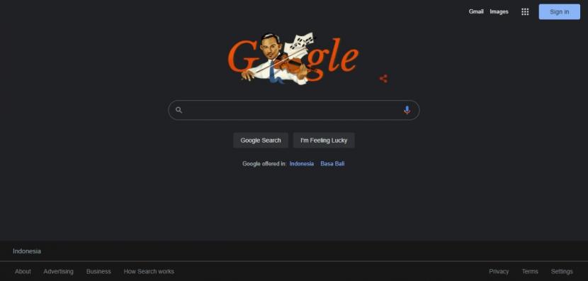 Google Doodle Tampilkan Ismail Marzuki di Hari Pahlawan. Google Doodle di Hari Pahlawan 10 November 2021 menampilkan komposer Indonesia Ismail Marzuki. Google Doodle hari ini diilustrasikan oleh seniman yang berbasis di Indonesia, Ykha Amelz.