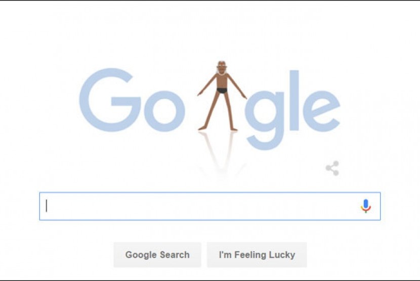 google doodle Iyengar 