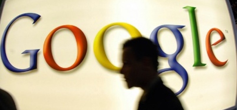 Google (Ilustrasi). Rusia menilai Google propagandakan anti-pemerintah kepada rakyat Rusia 