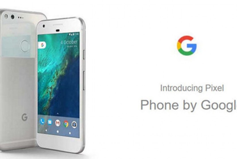 Google keluarkan ponsel high end guna saingi Apple. 