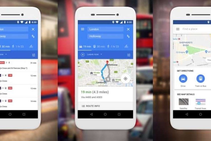 Google Maps dijadwalkan untuk mendapatkan lebih banyak peningkatan untuk mendukung kendaraan listrik (EV) dalam beberapa bulan mendatang.