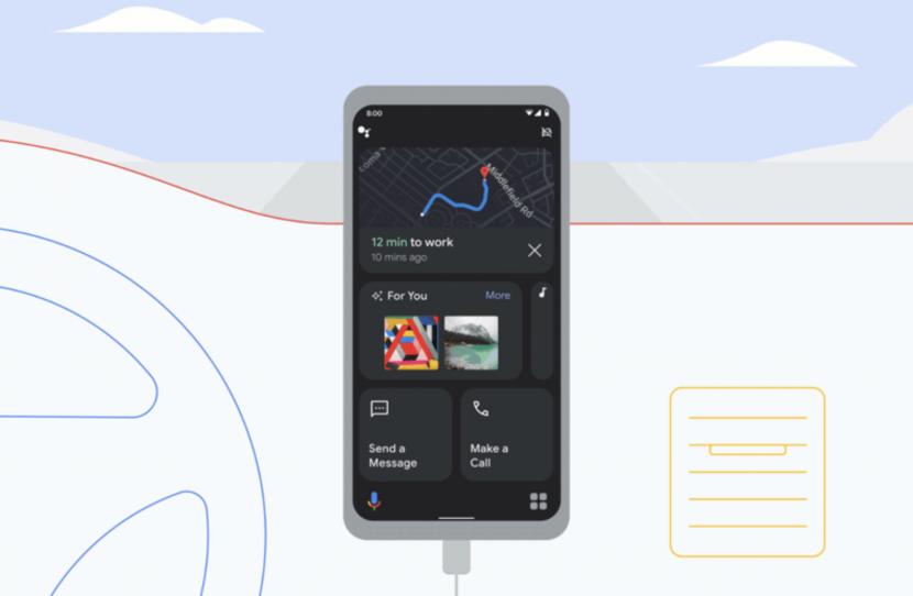 Google mematikan layanan dasbor Assistant Driving Mode yang diumumkan pada pada acara I/O 2019 dan diluncurkan resmi tahun lalu. 