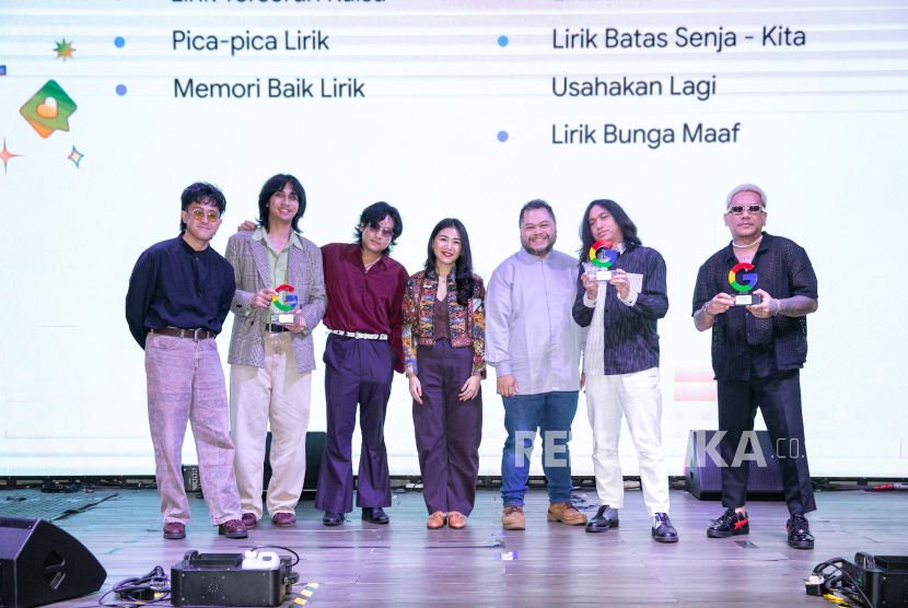 Google merilis daftar kata kunci yang paling banyak digunakan oleh pengguna mesin pencarinya di Indonesia selama tahun 2025 pada Kamis (4/12/2025).