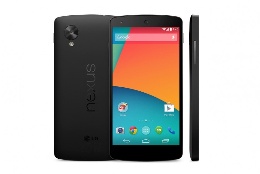 Google Nexus 5 01 