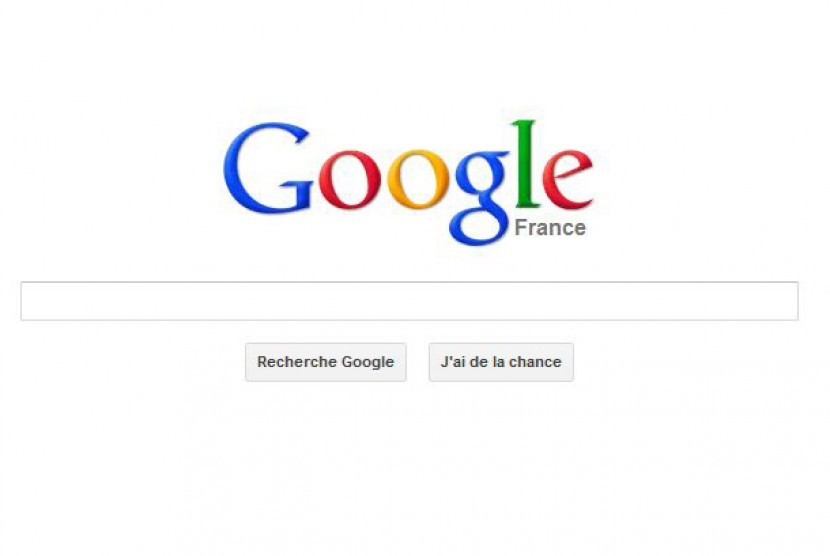 Google Perancis