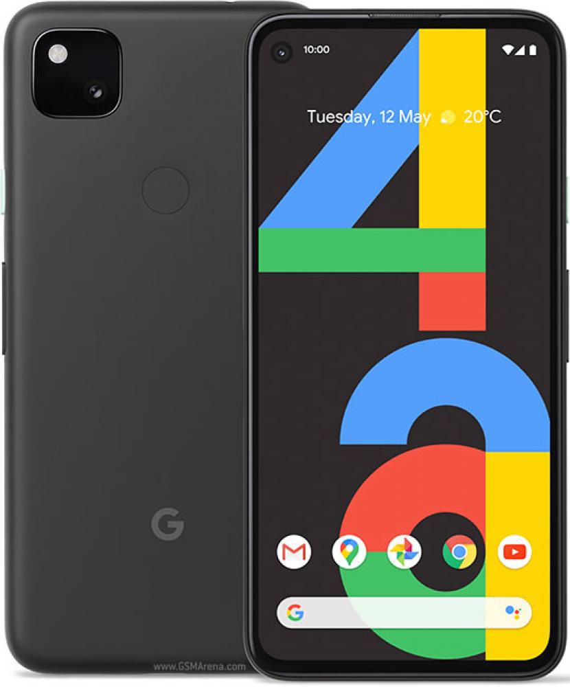 Google Pixel 4a akan tersedia di AS mulai 20 Agustus.