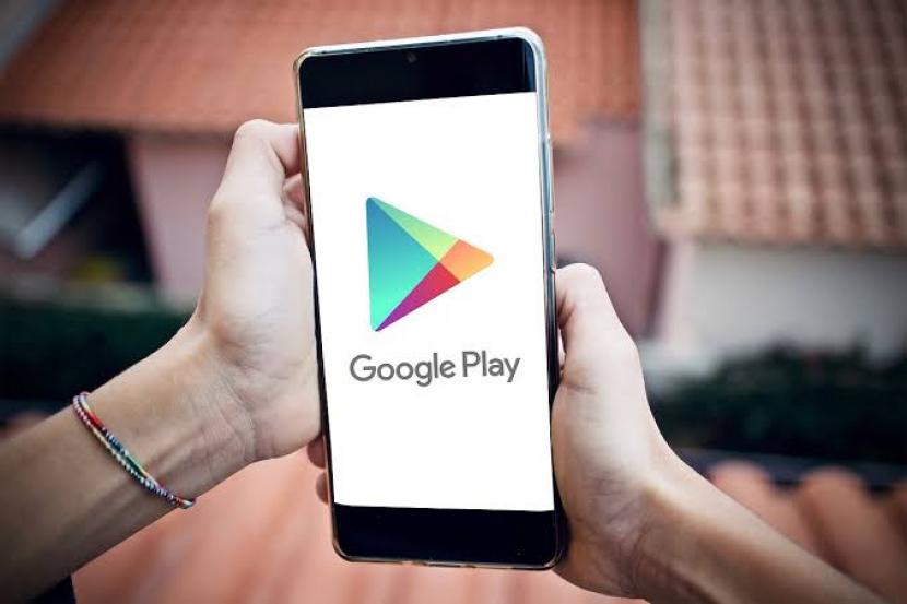 Google Play Store. India Denda Google Rp 1 Triliun karena Salahgunakan Dominasi Play Store
