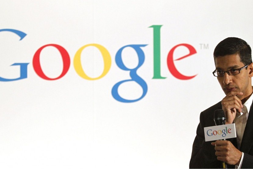 CEO Google Sundar Pichai memberi bocoran kabar tentang perangkat Pixel, bersama dengan persyaratan perkembangan baru yang menarik untuk Android saat konferensi Google I/O 2023.