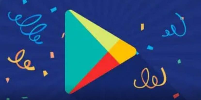 Google telah membuat perubahan pada Play Store dengan memperkenalkan warna aksen biru di seluruh aplikasi. 