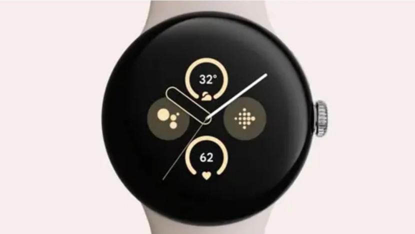 Google telah merilis gambar resmi dari Pixel Watch 2, yang diperkirakan akan diumumkan pada Oktober bersamaan dengan jajaran Pixel 8. Gambar-gambar ini secara tidak sengaja bocor melalui etalase resmi Google di internet. 