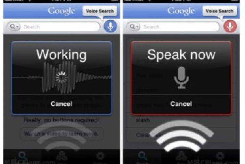 Google Voice memungkinkan pengguna untuk membuat aturan yang menentukan cara layanan merespons panggilan masuk dari kontak tertentu (ilustrasi).