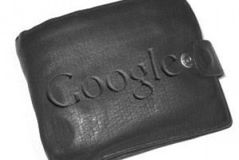 Google Wallet. Dengn Google Wallet, pengguna dapat membawa kartu identitas elektronik.