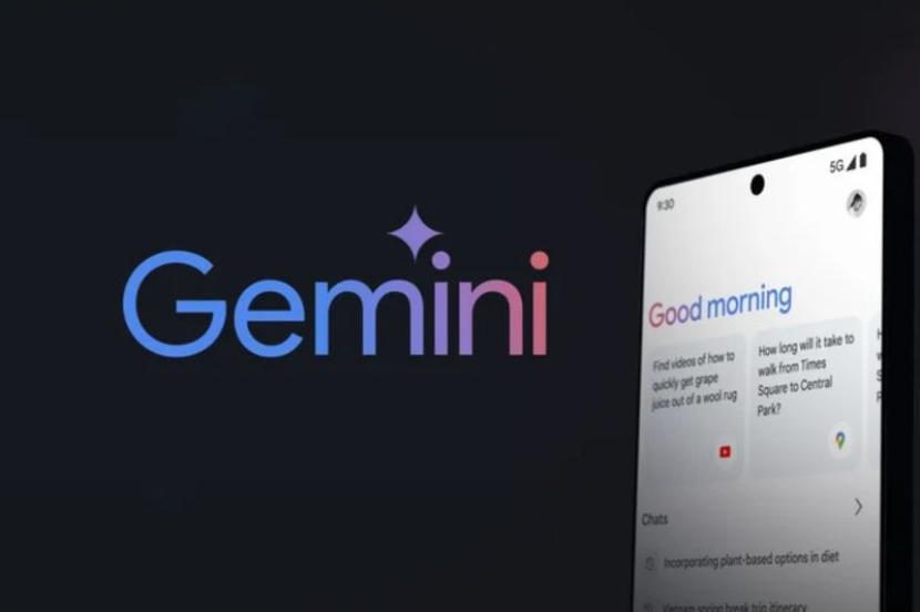 Google Gemini. Google membatasi chatbot AI Gemini untuk menjawab pertanyaan tentang pemilu global yang akan diadakan tahun ini.