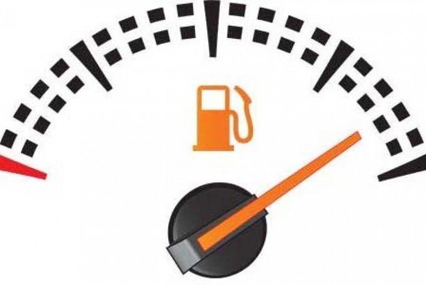 Government seeks some alternatives of fuel restriction. (illustration)