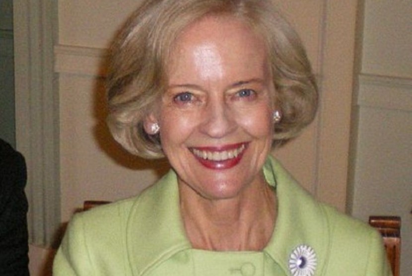 Quentin Bryce