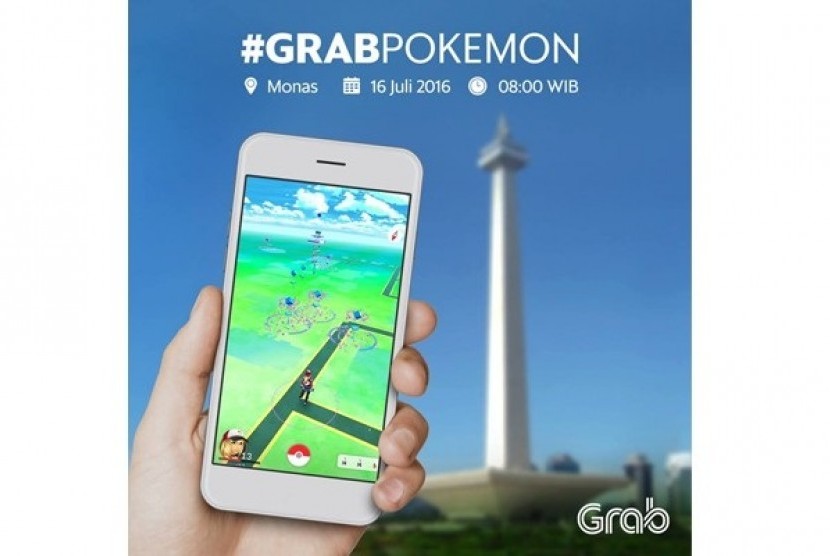 GrabPokemon