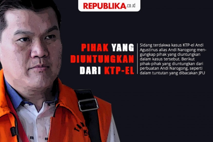 Terdakwa kasus korupsi KTP Elektronik Setya Novanto  memberikan bukti pengembalian uang ke KPK dalam sidang lanjutan di Pengadilan Tipikor, Jakarta, Kamis (22/3).