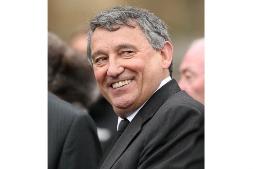 Graham Taylor