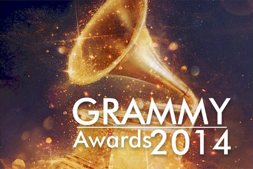 Grammy Awards 2014