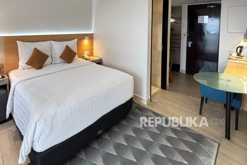 Grand Dafam Braga Bandung memberikan promo special dalam rangka HUT kota Bandung.