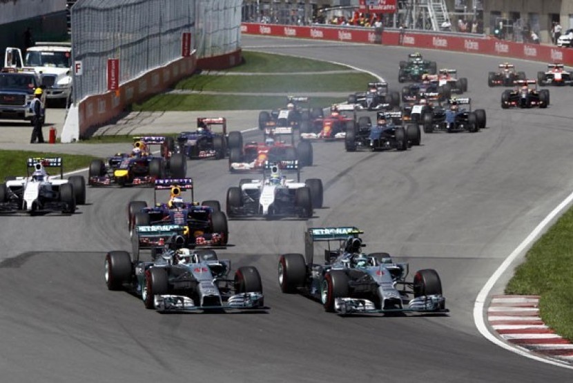 Grand Prix Singapura