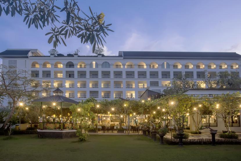 Grand Rohan Jogja Hotel