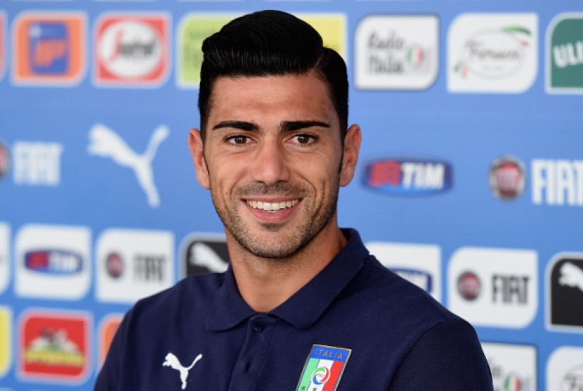 Graziano Pellè