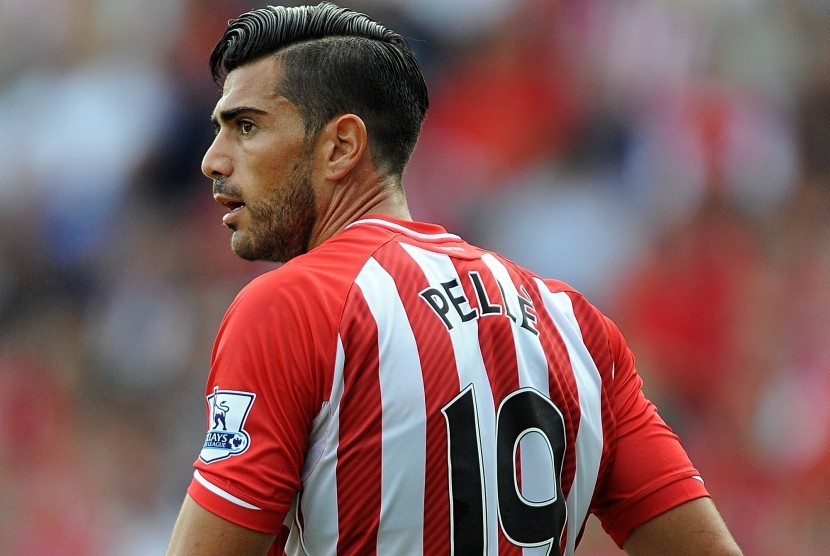 Graziano Pelle