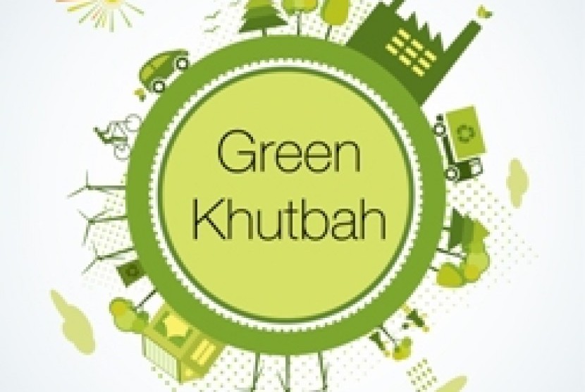 Green Khutbah