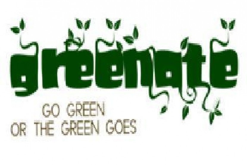 Greenate go to Campus