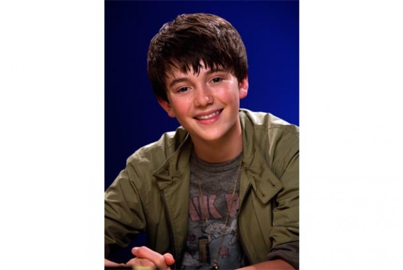 Greyson Chance