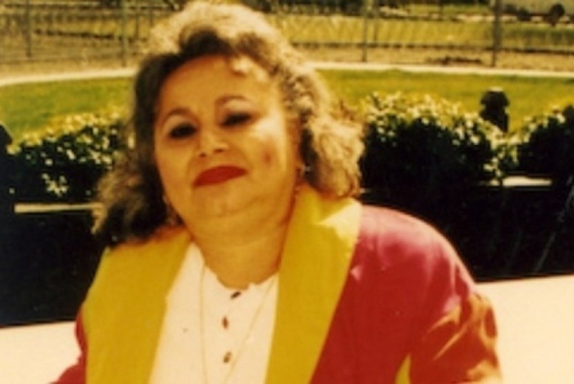 Griselda Blanco 