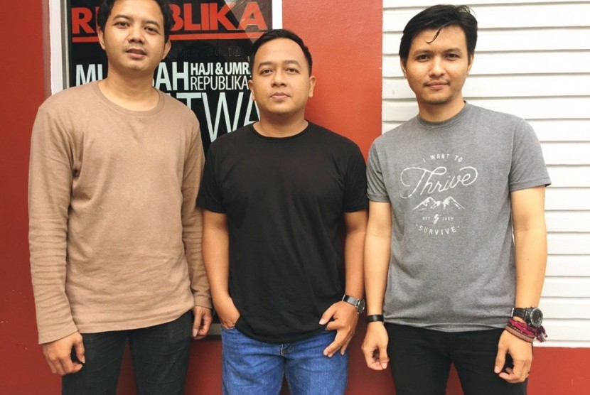 Grup band, Linimasa