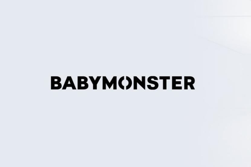 Grup K-pop BabyMonster