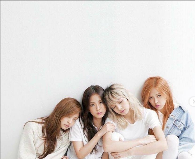 Video koreografi 'How You Like That' Blackpink capai 1,5 miliar views di Youtube.