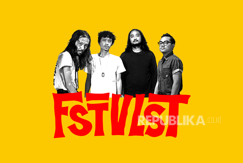 Soundrenaline ‘Sana Sini di Makassar’ Rayakan Kolaborasi Lintas Disiplin Kreatif