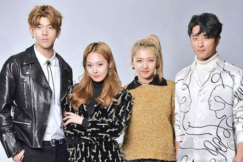 Grup musik Kard.