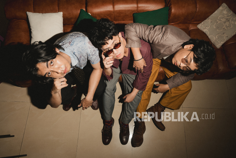 The Lantis Rilis EP Cara Mencintai, Kupas Lima Fase Berduka