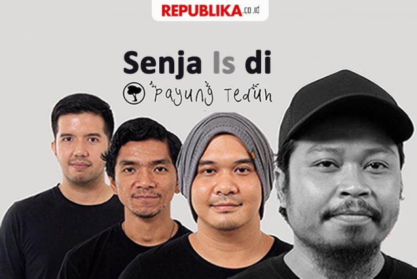 Grup Payung Teduh