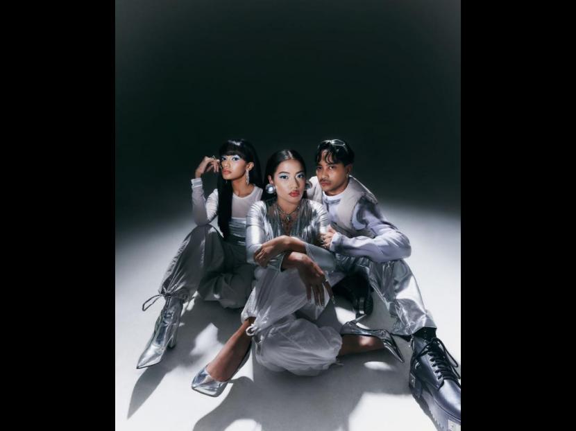 Trio GAC yang terdiri dari Gamaliel Tapiheru, Audrey Tapiheru, dan Abigail Cantika merilis video musik untuk lagu berjudul 