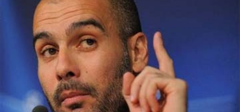 Guardiola