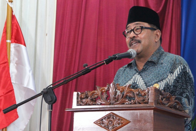 Gubernur Banten, Rano Karno