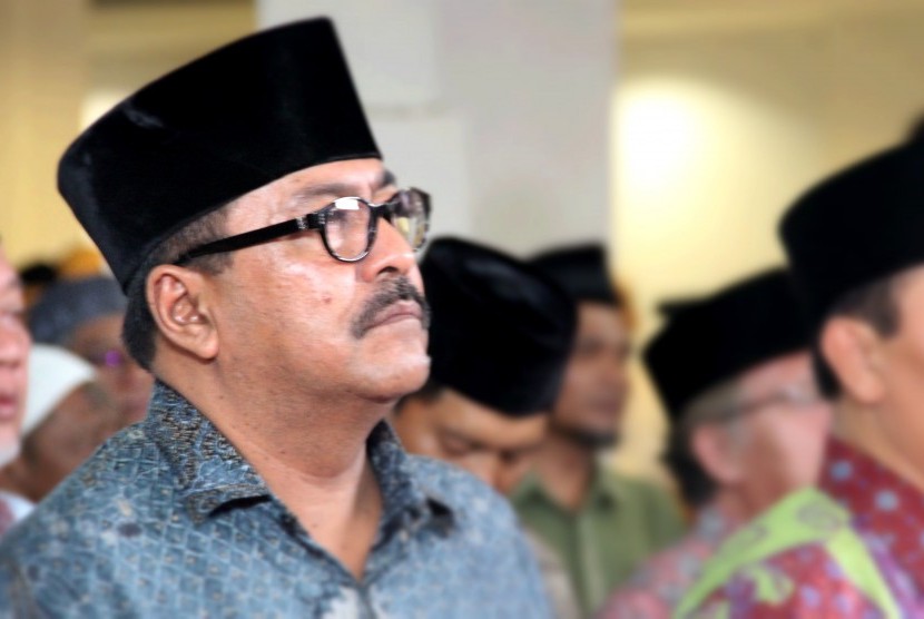Gubernur Banten, Rano Karno