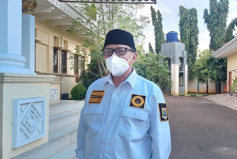 Gubernur Banten Wahidin Halim mengatakan, program kesehatan yang menjadi salah satu visi dan misi bersama Wakil Gubernur Andika Hazrumy adalah untuk melahirkan masyarakat dan generasi penerus yang berdaya saing. (ilustrasi).