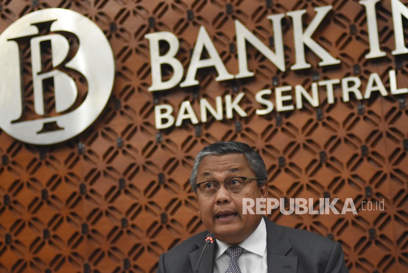 Bank Indonesia (BI) sudah menginjeksi likuiditas atau quantitative easing di perbankan mencapai Rp 726,57 triliun selama tahun 2020. Salah satu sumbernya ialah Giro Wajib Minimum.