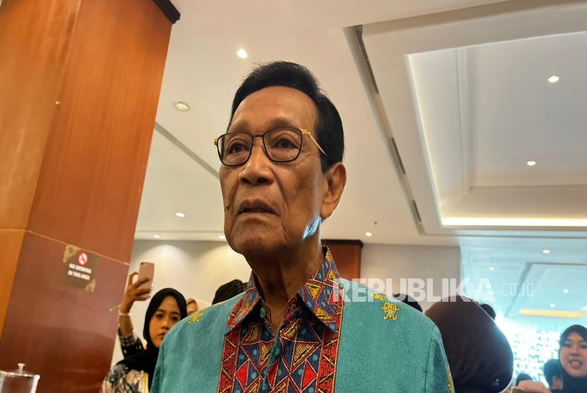 Sultan HB X Pastikan UMP DIY 2026 Naik, Besarannya Tunggu Dewan Pengupahan